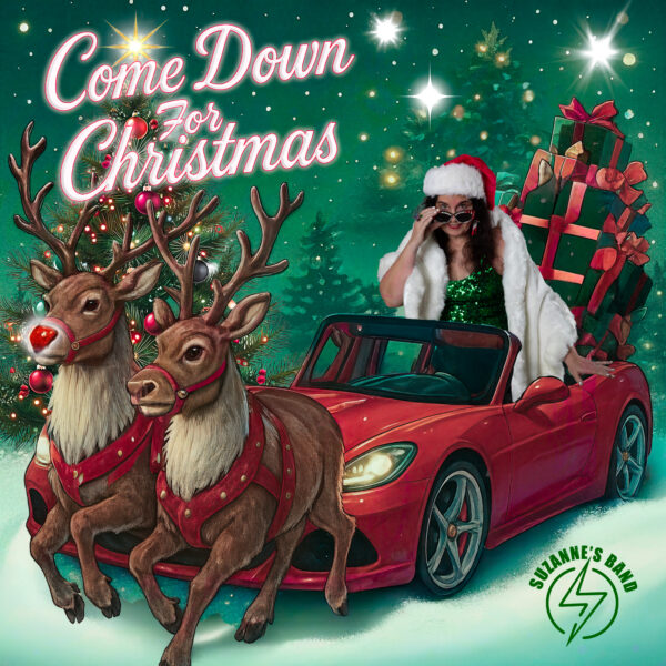 Come Down For Christmas