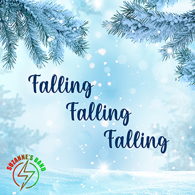 Falling Falling Falling