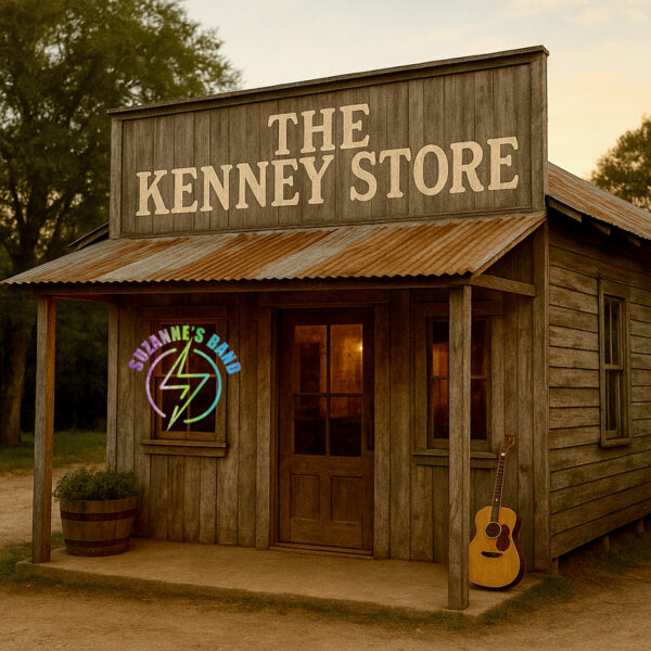 The Kenney Store
